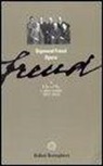 Sigmund Freud, C. L. Musatti - Opere