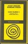 Joseph Breuer, Sigmund Freud - Casi clinici