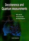 Hiromichi Nakazato, H Nakazato S Pascazio M Namiki, Mikio Namiki, Hiromichi Nakazato, Mikio Namiki, Saverio Pascazio... - Decoherence & Quantum Measurements