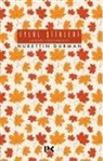 Nurettin Durman - Eylül Siirleri