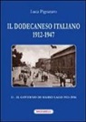 Luca Pignataro - Il governo di Mario Lago. 1923-1936