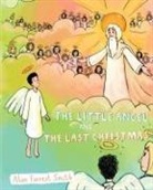 Alan Forrest Smith - The Little Angel And The Last Christmas