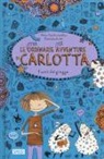 Alice Pantermuller, D. Kohl - Le (dis)avventure di carlotta. Fuori dal gregge