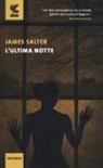 James Salter - L'ultima notte