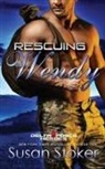 Susan Stoker - Rescuing Wendy