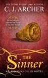 C. J. Archer - The Sinner