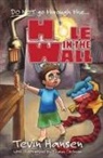 Shaun Cochran, Tevin Hansen - Hole in the Wall