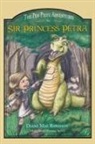 Diane Mae Robinson, Diane Mae Robinson, Samantha Kickingbird - Sir Princess Petra