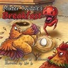 Regan W. H. Macaulay, Regan W H Macaulay, Wei Lu - Mixter Twizzle's Breakfast