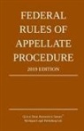 Michigan Legal Publishing Ltd. - Federal Rules of Appellate Procedure; 2019 Edition