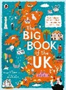 Imogen Russell Williams, Louise Lockhart, Lockhart Louise - The Big Book of the UK