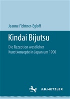 Jeanne Fichtner-Egloff - Kindai Bijutsu