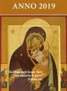 Ascoltate oggi la sua voce 2019. Calendario liturgico. Maria madre di Misericordia