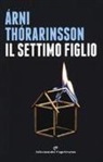 Árni Thórarinsson - Il settimo figlio