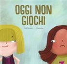 Pilar Serrano, Canizales - Oggi non giochi