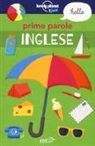 Sebastien Iwohn, Andy Mansfield - Prime parole. Inglese