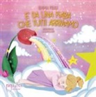 Emma Fenu, S. Mandrici - È da una fiaba che tutti arriviamo