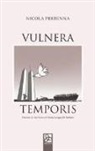 Nicola Prebenna - Vulnera temporis. Ediz. italiana e neogreca
