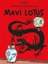 Herg è, Herge - Tentenin Maceralari 5 - Mavi Lotus