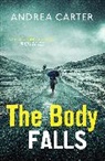 Andrea Carter, Carter Andrea - The Body Falls