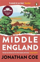 Jonathan Coe - Middle England