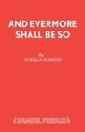 Norman Robbins, Robbins Norman - And Evermore Shall be So
