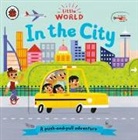 Allison Black, Allison Black - Little World: In the City