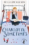 Penelope Farmer, Farmer Penelope - Charlotte Sometimes