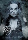 Tarja - From Spirits And Ghosts, 1 Audio-CD (Limited Box Set) (Audio book)