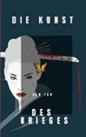 Suntzu ., Sunzi ., Caroline Stern, Caroline u a Stern, Sun Tsu, Suntzu... - Die Kunst des Krieges