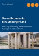 Georg Schwedt - Gesundbrunnen im Schaumburger Land
