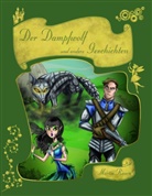 Martin Riesen - Der Dampfwolf und andere Geschichten
