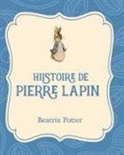 Beatrix Potter, Beatrix Potter - Histoire de Pierre Lapin