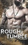 Rhenna Morgan - Haven Brotherhood: Rough & Tumble