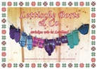 Theresia Ostendorfer - Lettische Borte & Co.