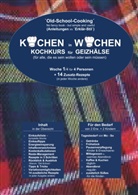 Marend Wittbrodt - Kochen in Wochen