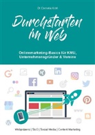 Cornelia Kröll - Durchstarten im Web