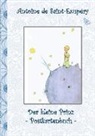 Elizabeth M. Potter, Antoine de Saint-Exupéry - Der kleine Prinz - Postkartenbuch