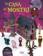 Alberto Borgo - La casa dei mostri 3D