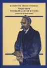 Elisabetta Chicco Vitzizzai - Nietzsche. Psicologia di un enigma