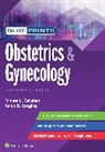 Callahan, Dr. Tamara Callahan, Tamara Callahan, Tamara L. Callahan, Aaron B. Caughey - Blueprints Obstetrics & Gynecology