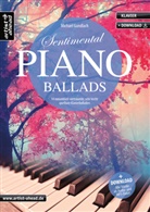 Michael Gundlach - Sentimental Piano Ballads
