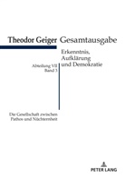 Klaus Rodax - Die Gesellschaft zwischen Pathos und Nüchternheit