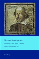 J. B. Bullen, Daniela Guardamagna - Roman Shakespeare
