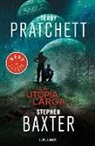 Stephen Baxter, Terry Pratchett - La utopía larga