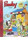PUMBY 02: EL MUNDO DE LOS SUEÑOS Y OTRAS HISTORIAS