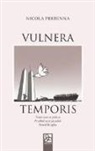 Nicola Prebenna - Vulnera temporis. Ediz. italiana e polacca
