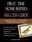 Richard Phipps - First Time Home Buyers
