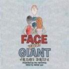 Janet Baird, Rachel Lyon - Face Your Giant
