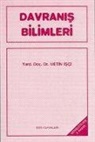 Metin Isci - Davranis Bilimleri